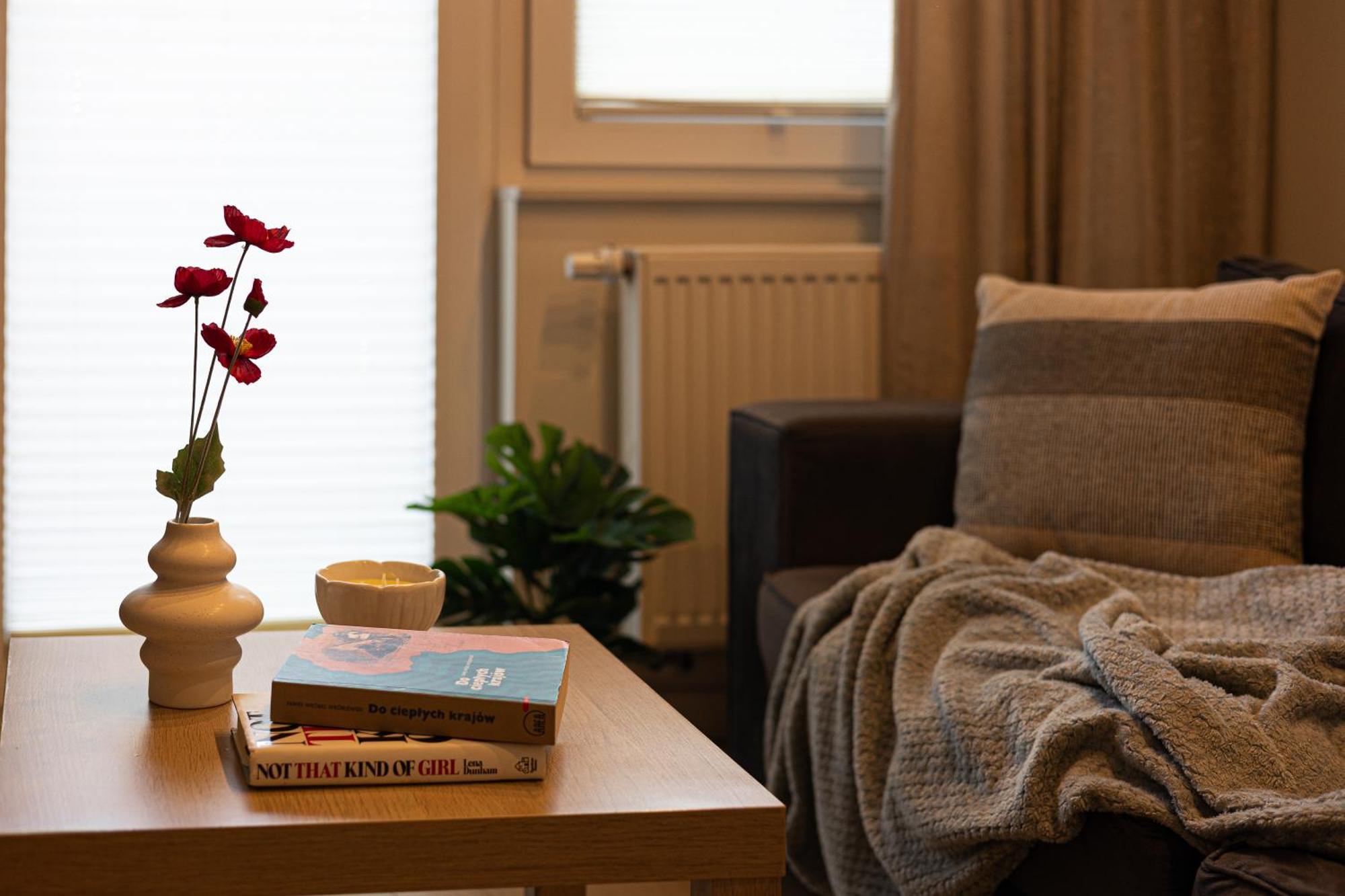 2Homerent Babia Wies 12 Bydgoszcz Eksteriør bilde