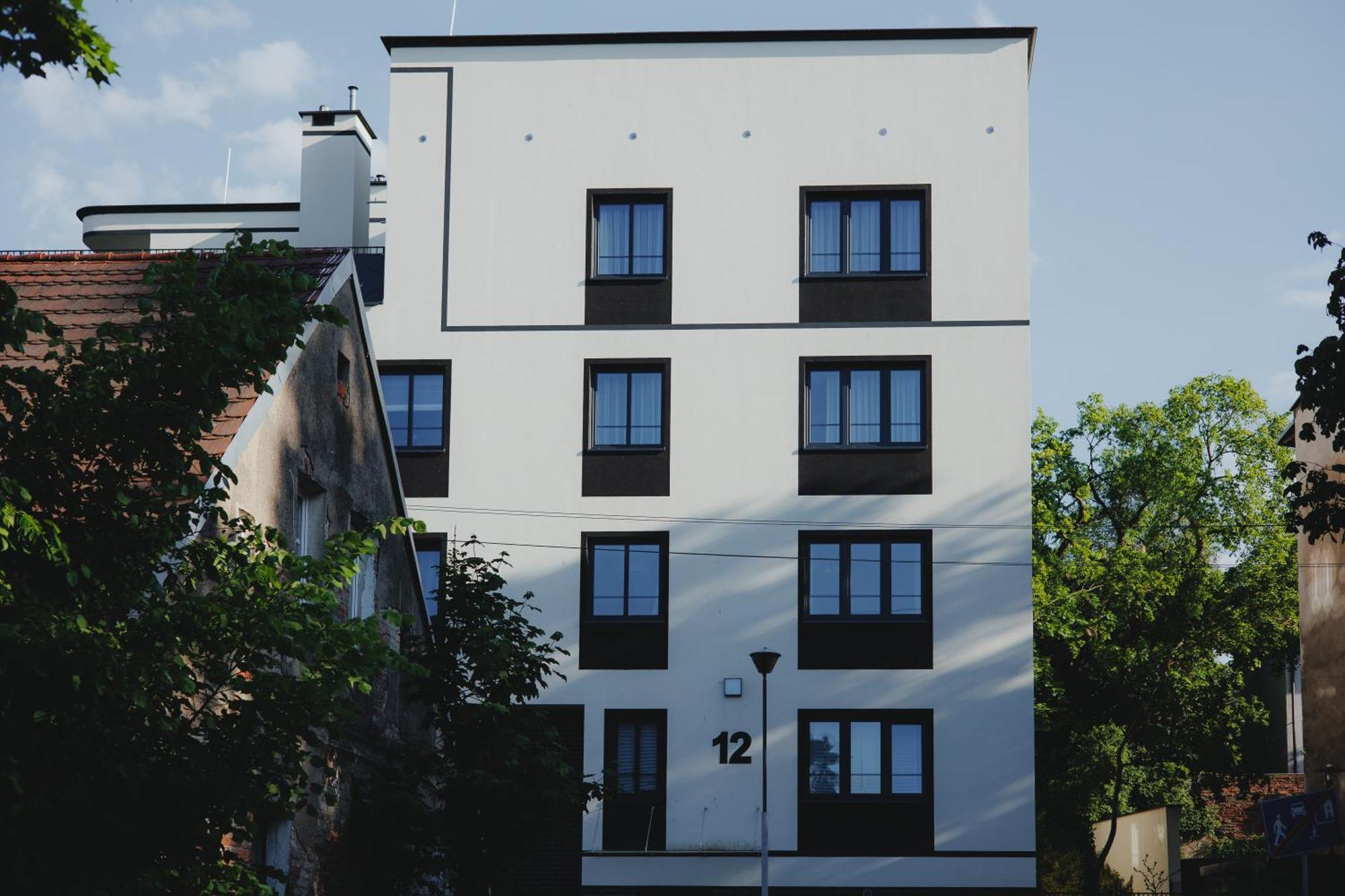 2Homerent Babia Wies 12 Bydgoszcz Eksteriør bilde