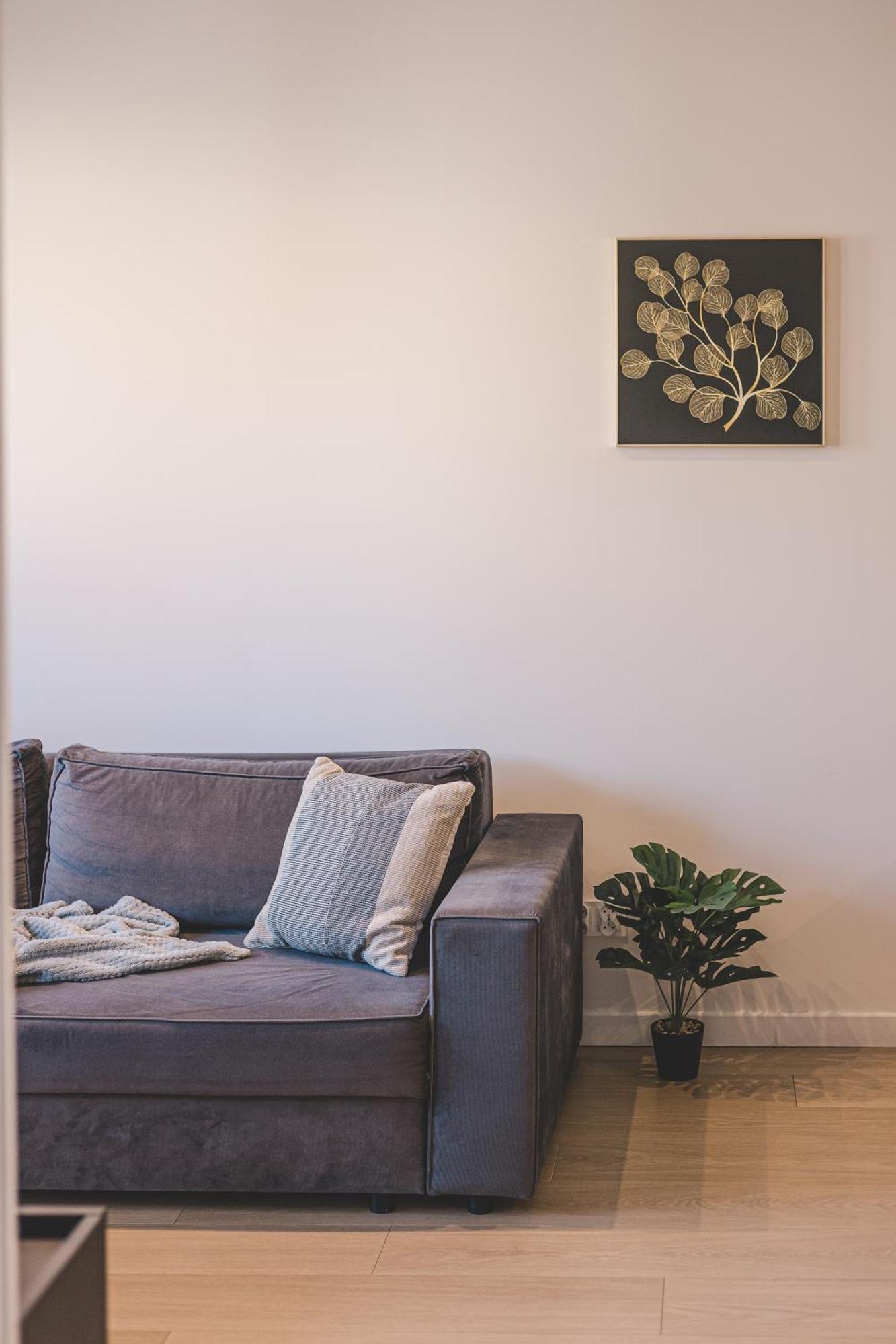 2Homerent Babia Wies 12 Bydgoszcz Eksteriør bilde