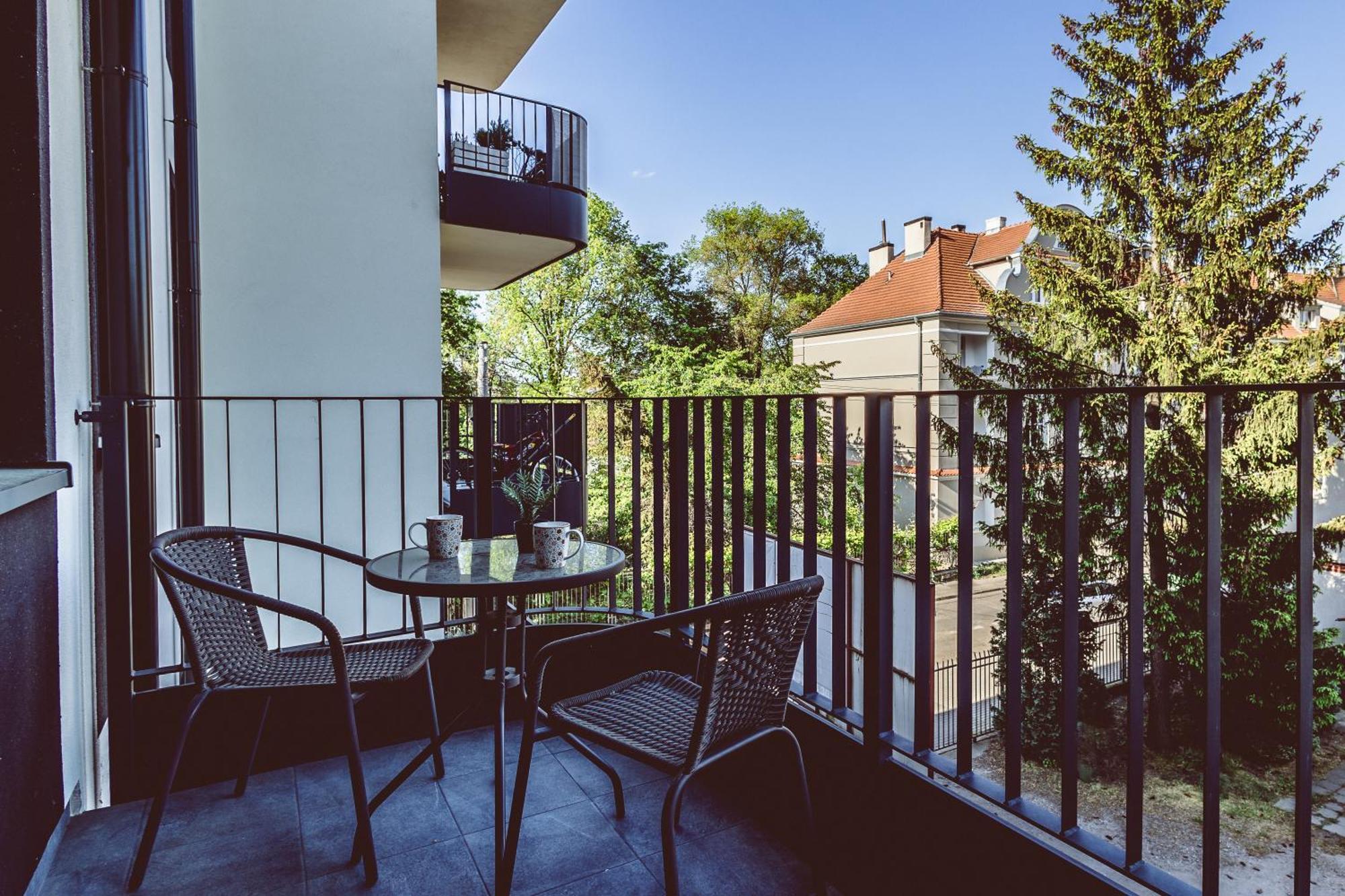 2Homerent Babia Wies 12 Bydgoszcz Eksteriør bilde